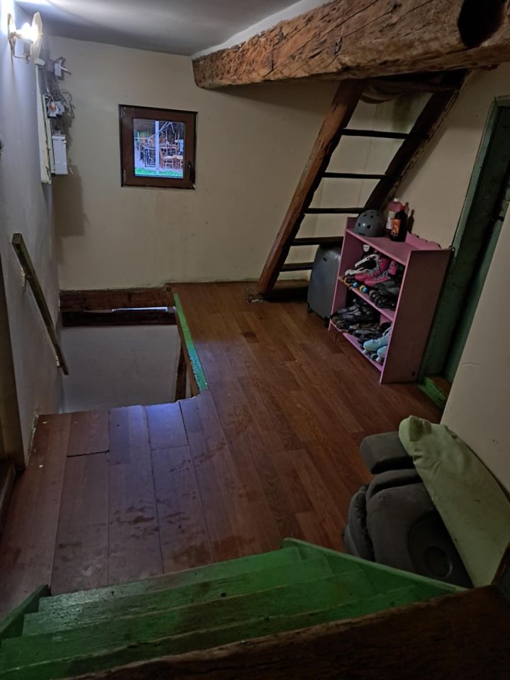 dom wolnostojący, 6 pokoi Dobków. Zdjęcie 9