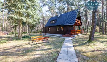 dom wolnostojący, 3 pokoje Wrząca, ul. Józefa Piłsudskiego