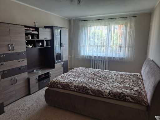 Mieszkanie 3-pokojowe Torzym. Zdjęcie 1