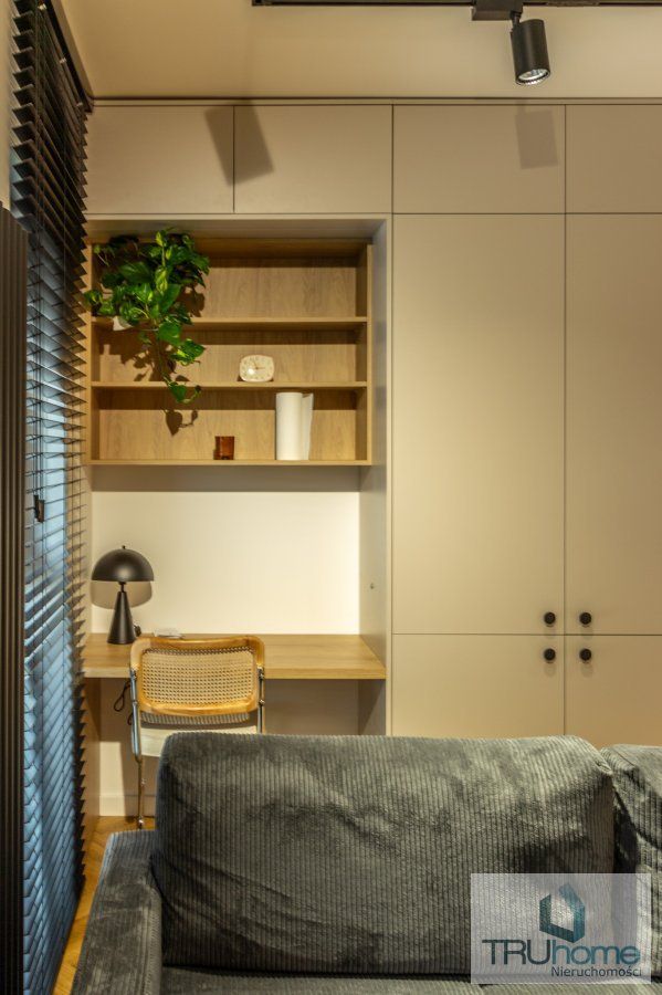 Mieszkanie 1-pokojowe Katowice Śródmieście, ul. Henryka Mikołaja Góreckiego. Zdjęcie 7