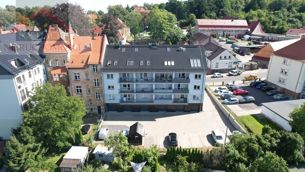 Mieszkanie 3-pokojowe Lubań Kamienna Góra, ul. Jarosława Dąbrowskiego. Zdjęcie 26