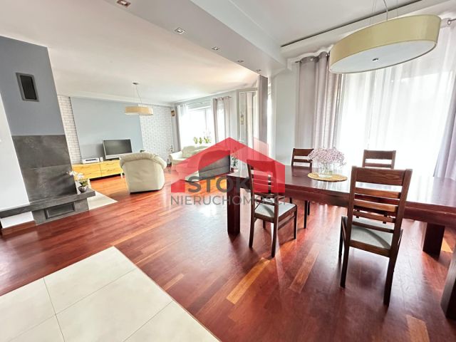 dom wolnostojący, 5 pokoi Śródlesie. Zdjęcie 4