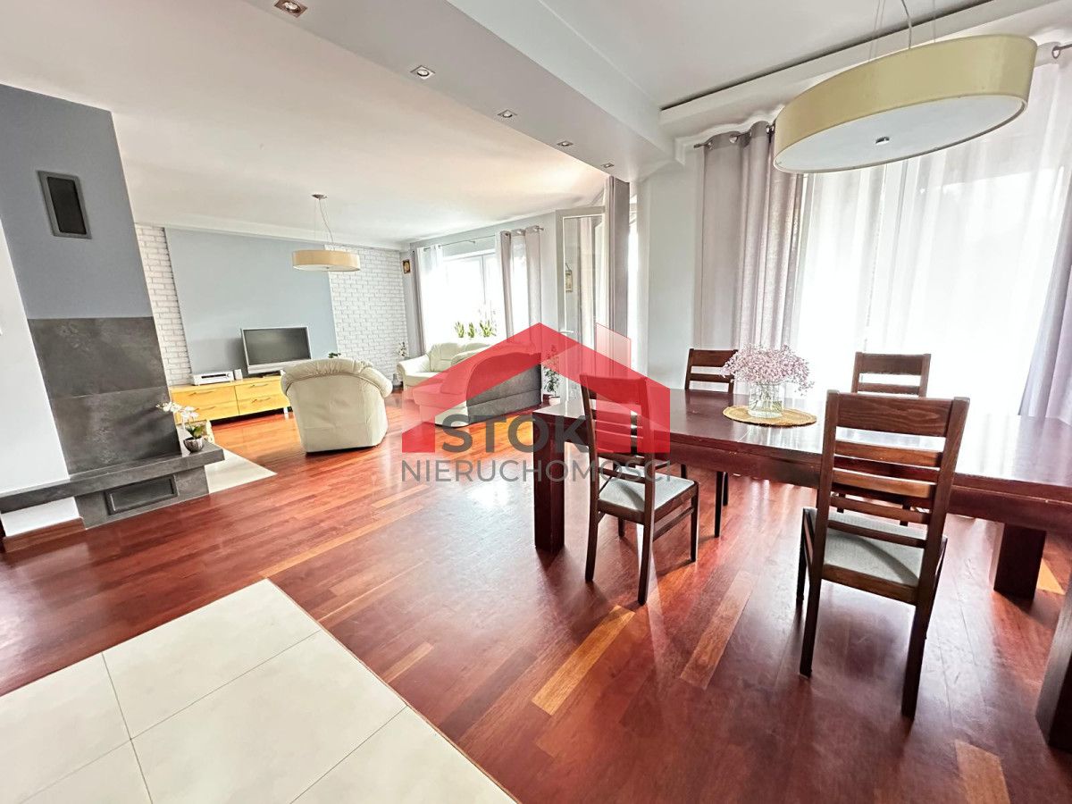 dom wolnostojący, 5 pokoi Śródlesie. Zdjęcie 4