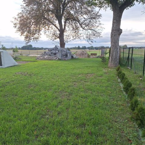 Działka rolno-budowlana Zemborzyce Tereszyńskie. Zdjęcie 1