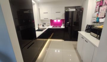 Mieszkanie 4-pokojowe Białystok Nowe Miasto, ul. Zachodnia