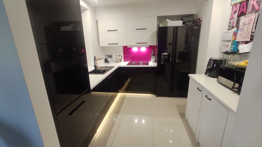 Mieszkanie 4-pokojowe Białystok Nowe Miasto, ul. Zachodnia. Zdjęcie 2