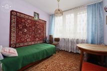 Mieszkanie 3-pokojowe Lublin, ul. Kwiatowa. Zdjęcie 4