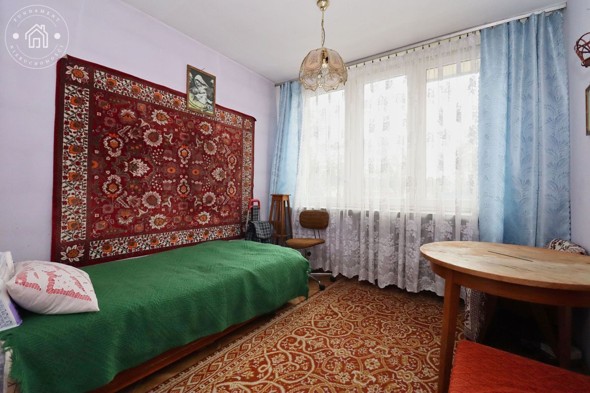 Mieszkanie 3-pokojowe Lublin, ul. Kwiatowa. Zdjęcie 6