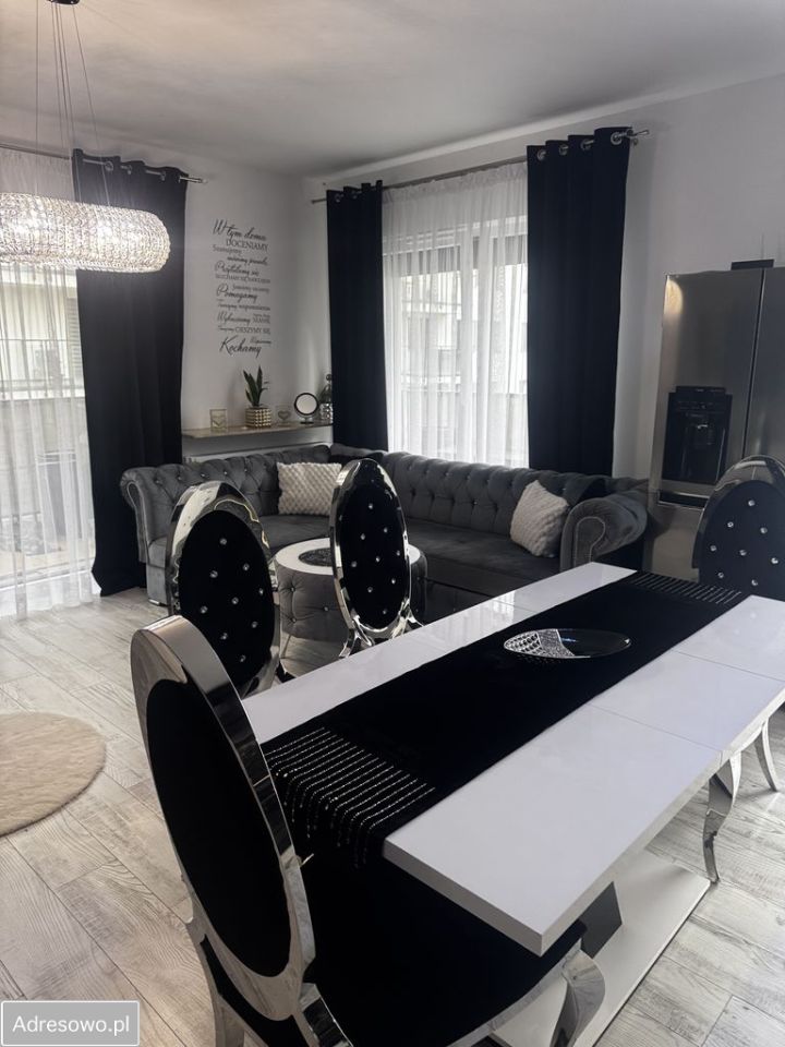 Mieszkanie 3-pokojowe Tomaszów Mazowiecki. Zdjęcie 8