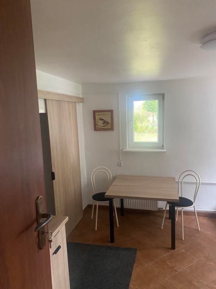 Mieszkanie 1-pokojowe Swarzędz. Zdjęcie 2