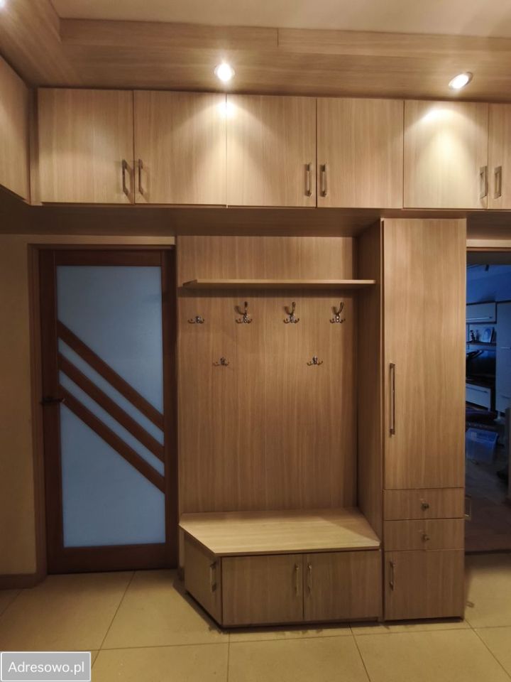 Mieszkanie 3-pokojowe Lublin, ul. Krochmalna. Zdjęcie 18