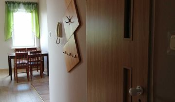 Mieszkanie 1-pokojowe Warszawa Targówek, ul. Wyspowa