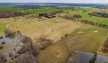 Działka budowlana Boguszewo