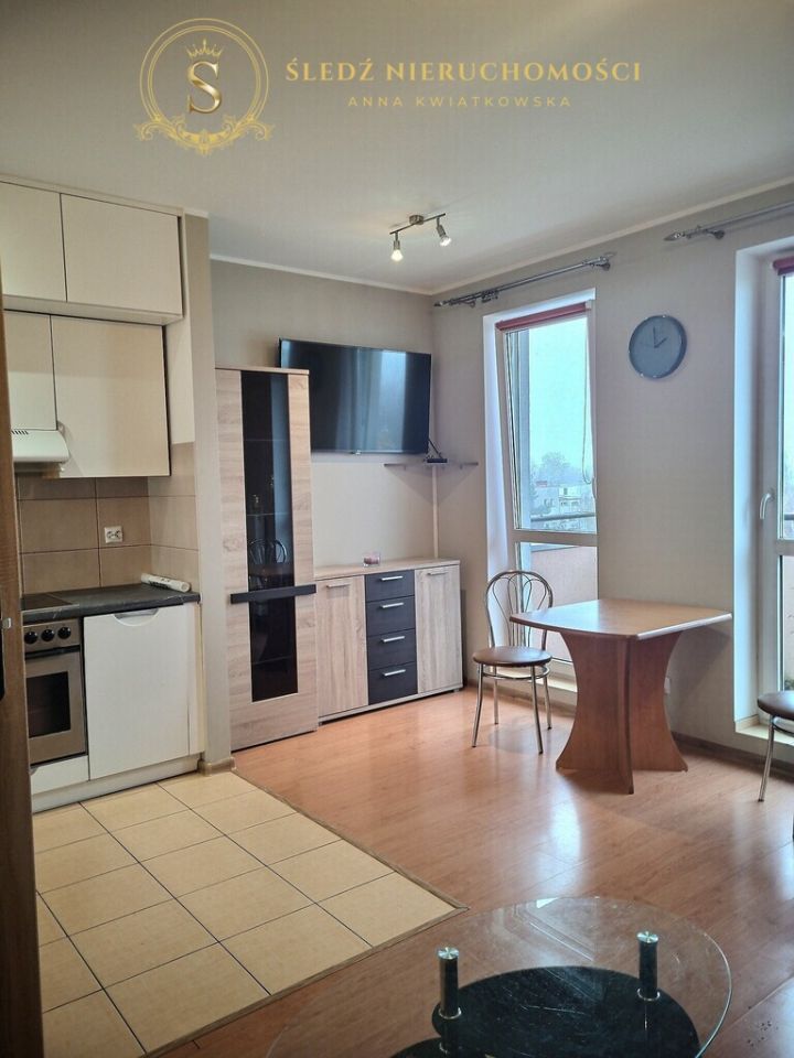 Mieszkanie 2-pokojowe Wrocław. Zdjęcie 6