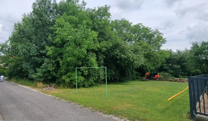 Działka budowlana Bochnia, ul. Tadeusza Rejtana
