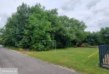 Działka budowlana Bochnia, ul. Tadeusza Rejtana