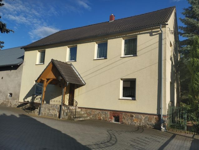 gospodarstwo, 5 pokoi Domaszkowice. Zdjęcie 1