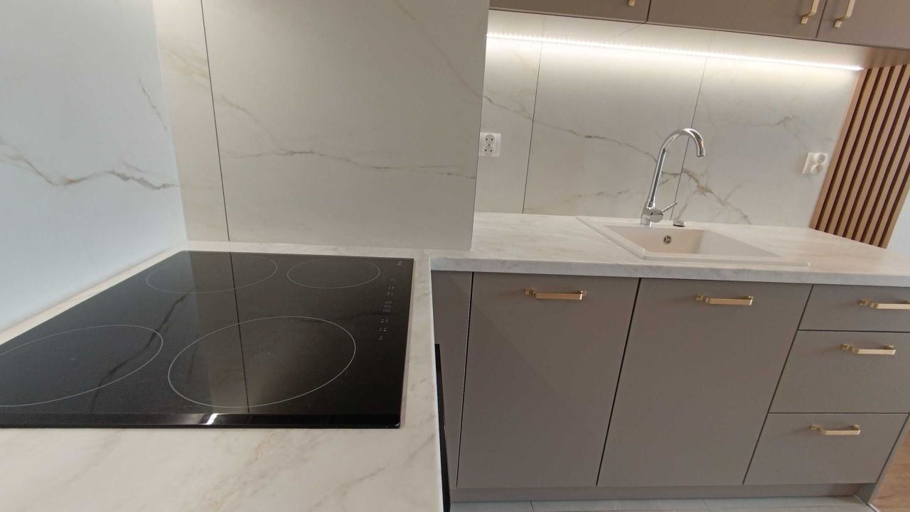 Mieszkanie 2-pokojowe Suwałki. Zdjęcie 7