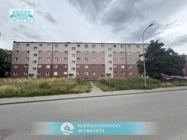 Mieszkanie 2-pokojowe Gdańsk Stogi, ul. Niska. Zdjęcie 1