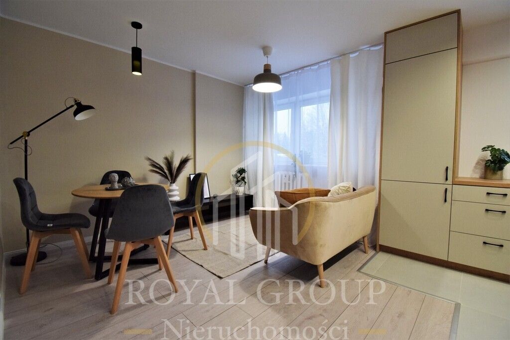 Mieszkanie 3-pokojowe Lublin Śródmieście, ul. Gabriela Narutowicza. Zdjęcie 2