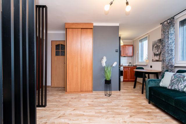 Mieszkanie 2-pokojowe Zbiersk-Cukrownia. Zdjęcie 5