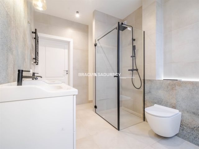 bliźniak, 4 pokoje Kraków Dębniki, ul. Wielkanocna. Zdjęcie 13