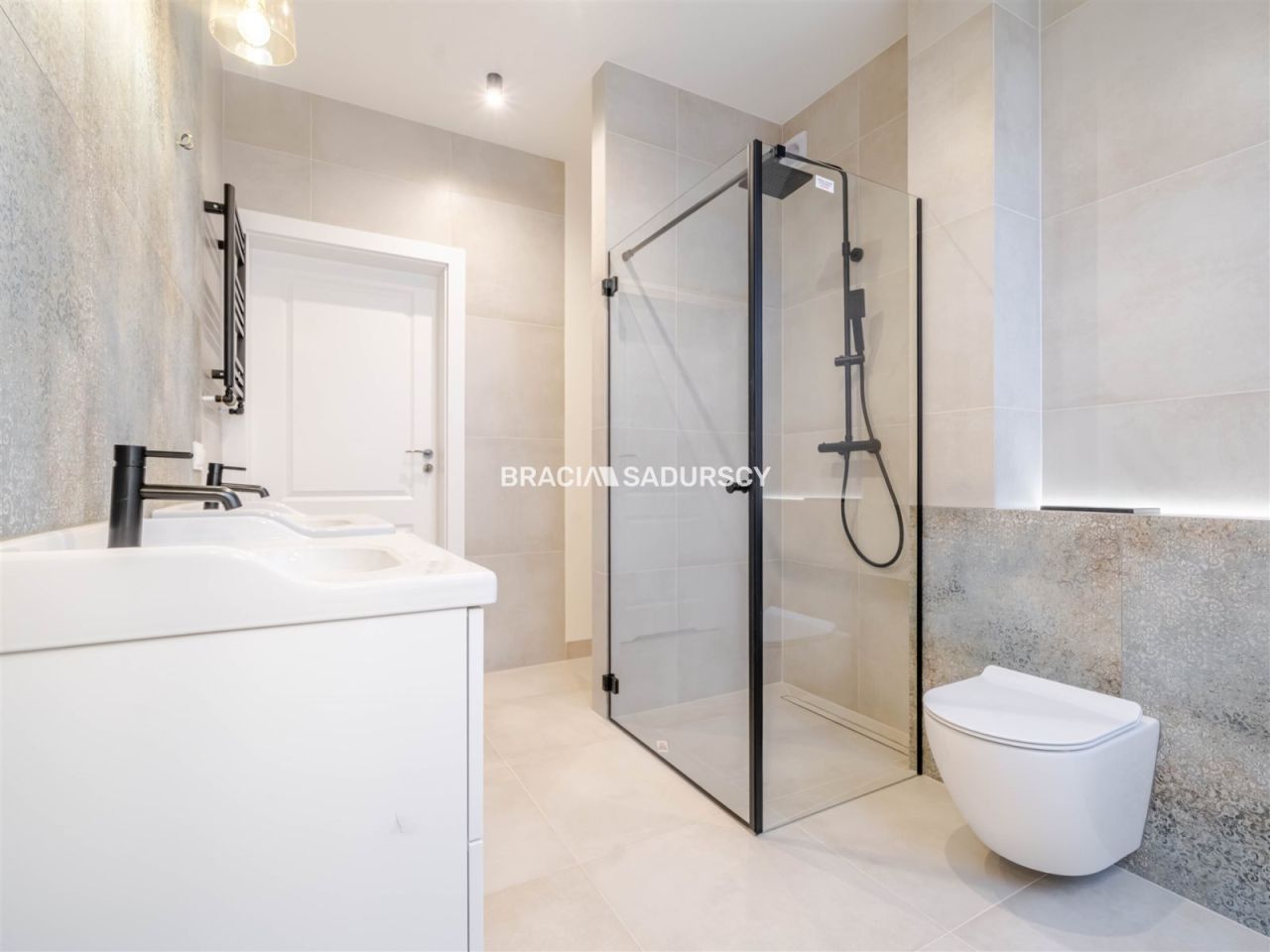 bliźniak, 4 pokoje Kraków Dębniki, ul. Wielkanocna. Zdjęcie 13