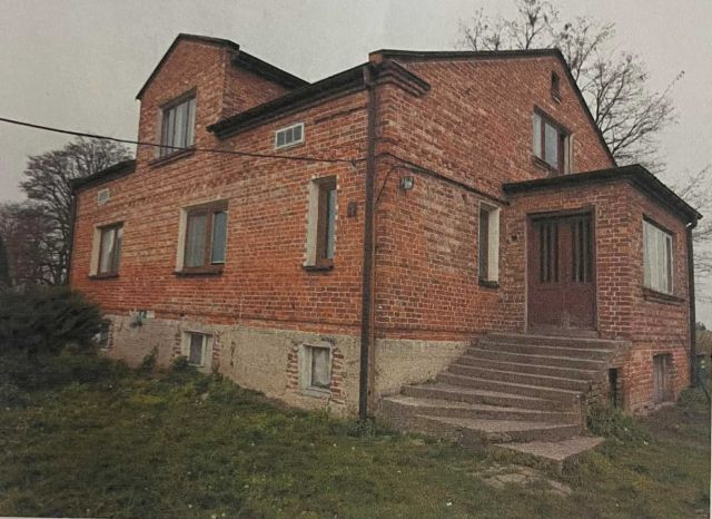 siedlisko Tuwalczew. Zdjęcie 1