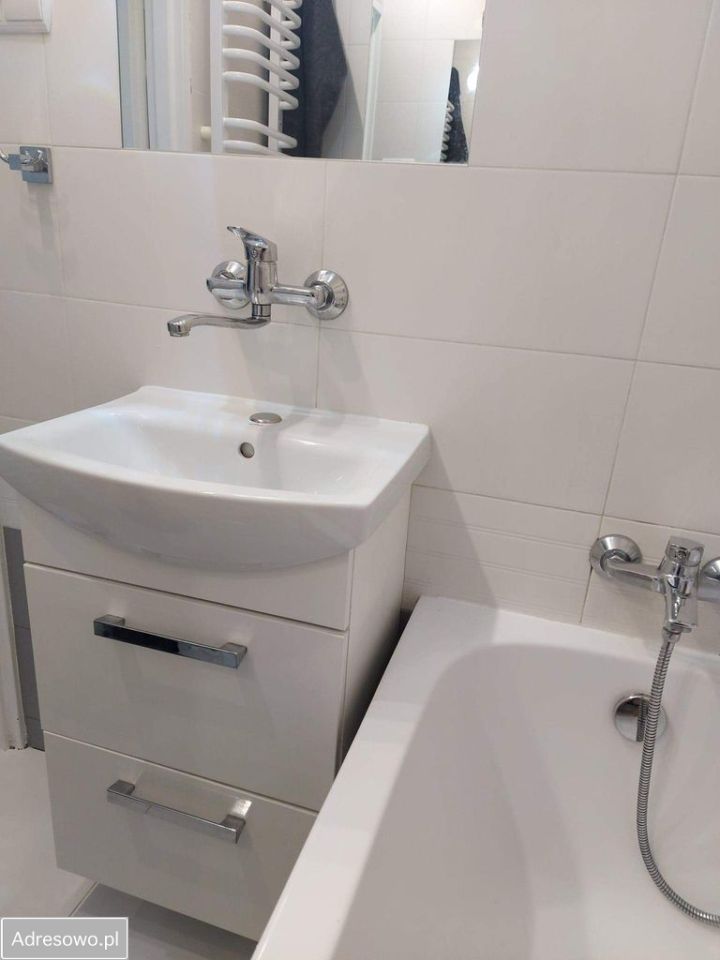 Mieszkanie 3-pokojowe Ostrów Wielkopolski, ul. Igora Newerlego. Zdjęcie 3