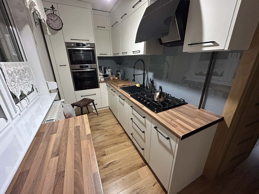 Mieszkanie 2-pokojowe Wągrowiec, os. Kolejowe. Zdjęcie 5