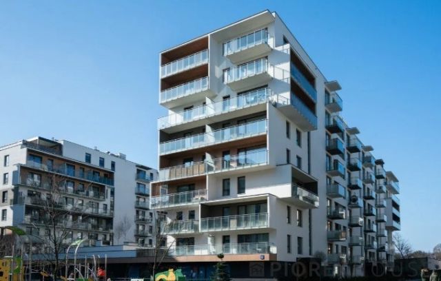 Mieszkanie 3-pokojowe Warszawa Wola, ul. Jana Kazimierza. Zdjęcie 12