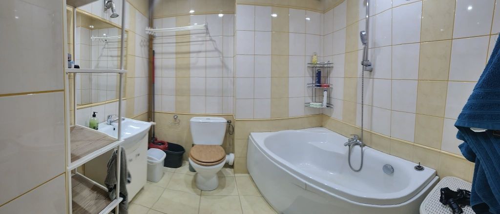 bliźniak Psarskie. Zdjęcie 2