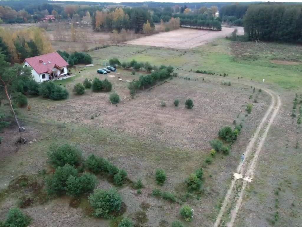 Działka budowlana Silna Nowa. Zdjęcie 1