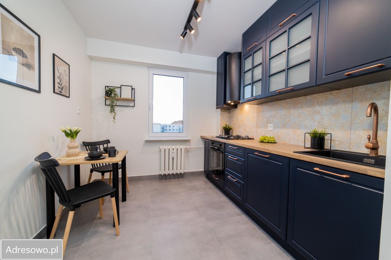 Mieszkanie 2-pokojowe Olsztyn Pieczewo, ul. Leona Sobocińskiego. Zdjęcie 4