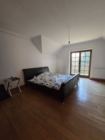 dom wolnostojący, 5 pokoi Grodzisk Mazowiecki, ul. M. Konopnickiej. Zdjęcie 12