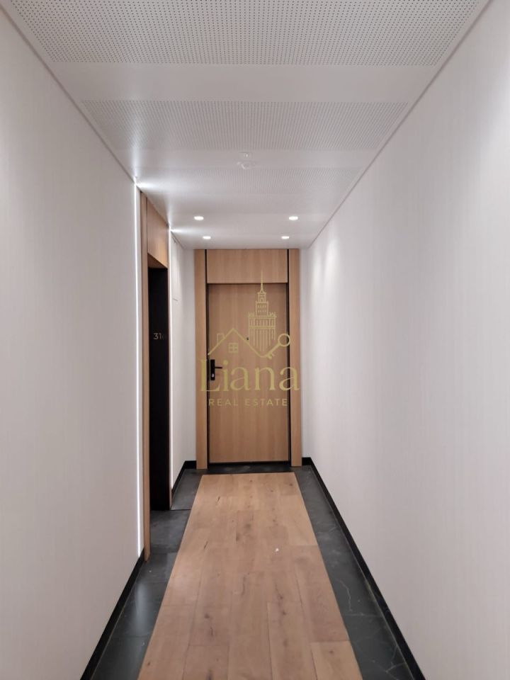 Mieszkanie 3-pokojowe Warszawa Wola, ul. Prosta. Zdjęcie 9