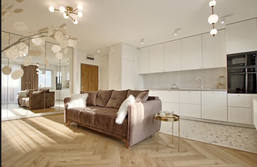 Mieszkanie 2-pokojowe Białystok Piasta, ul. Nowowarszawska. Zdjęcie 8