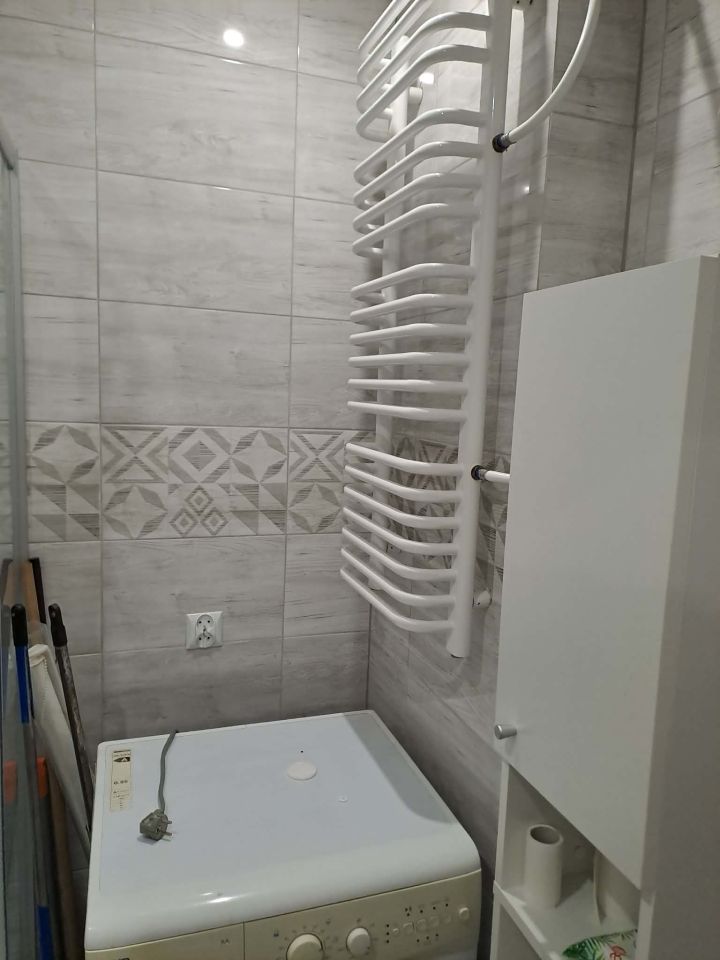 Mieszkanie 1-pokojowe Mława Centrum, ul. Długa. Zdjęcie 8