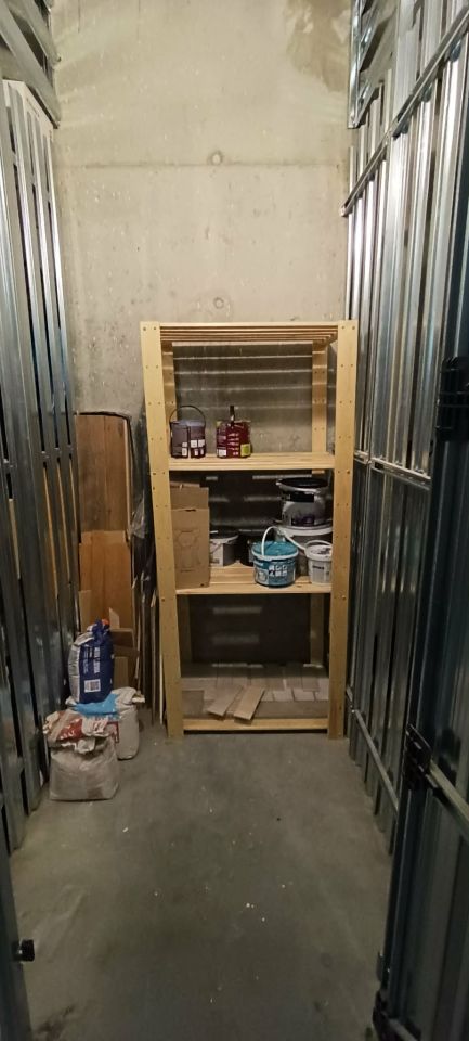 Mieszkanie 2-pokojowe Kraków Mistrzejowice, os. Piastów. Zdjęcie 8