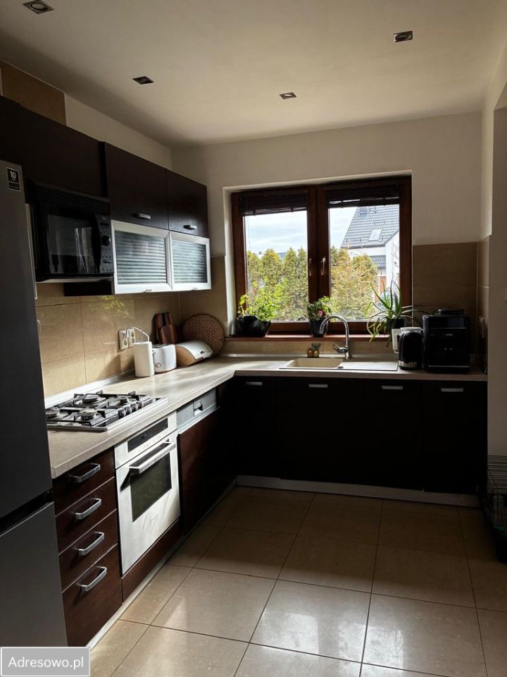 dom wolnostojący, 5 pokoi Długołęka. Zdjęcie 5