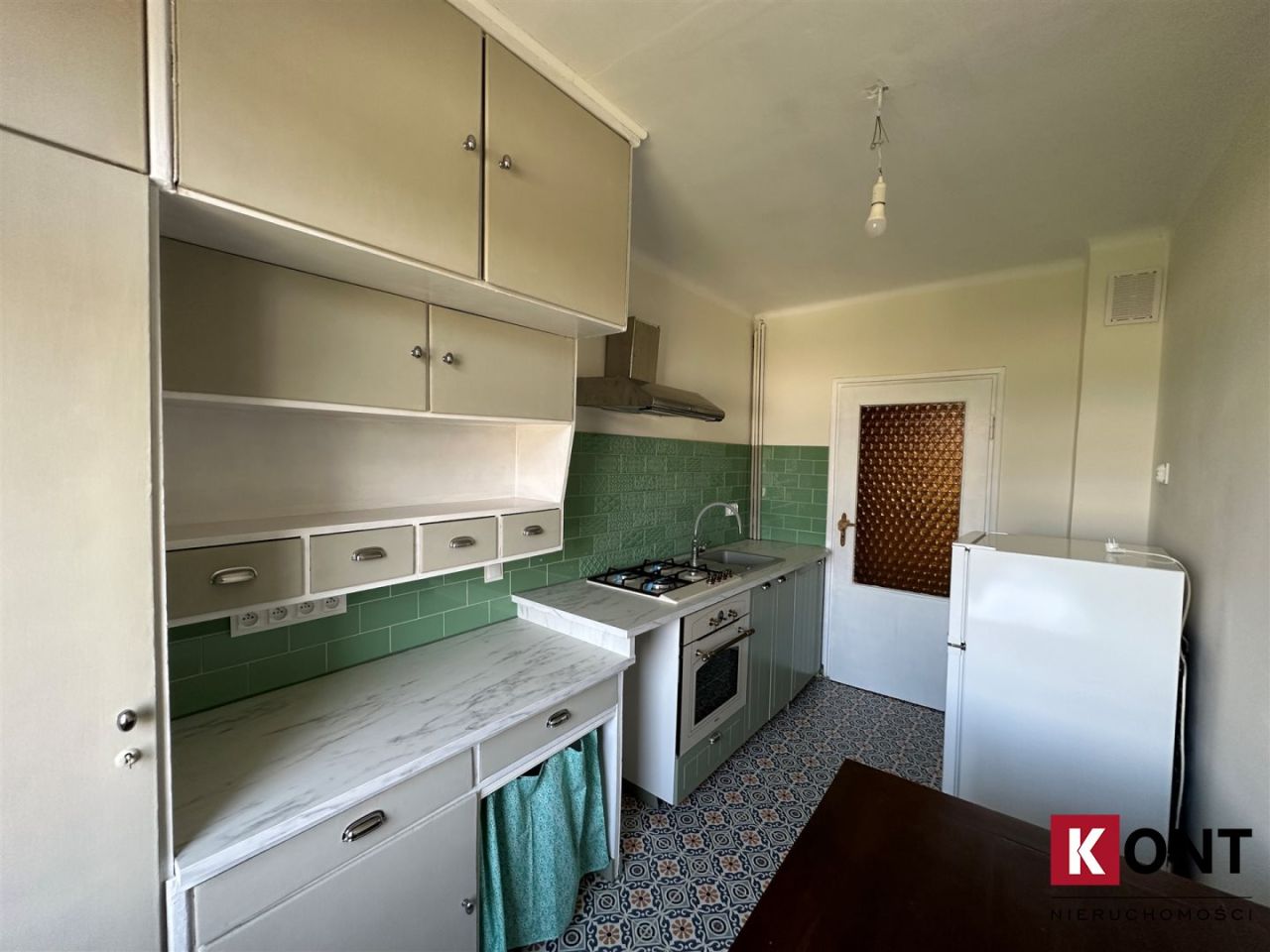 Mieszkanie 2-pokojowe Kraków Krowodrza, ul. Kaspra Żelechowskiego. Zdjęcie 7