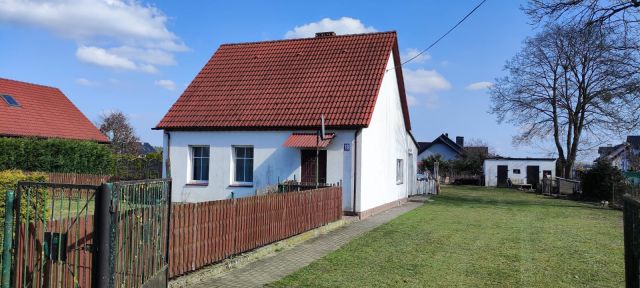 Działka budowlana Białuń, ul. Sportowa. Zdjęcie 1