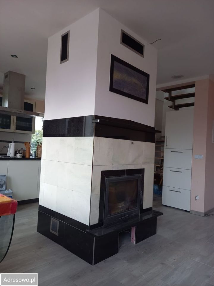 dom wolnostojący, 7 pokoi Pogórze, ul. Hugona Kołłątaja. Zdjęcie 13