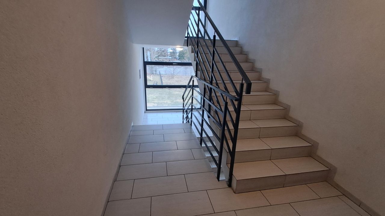 Mieszkanie 3-pokojowe Kaźmierz Nowa Wieś, ul. Leśna. Zdjęcie 13