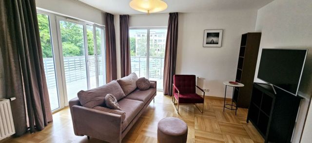 Mieszkanie 3-pokojowe Wrocław Stare Miasto, ul. Długa. Zdjęcie 5