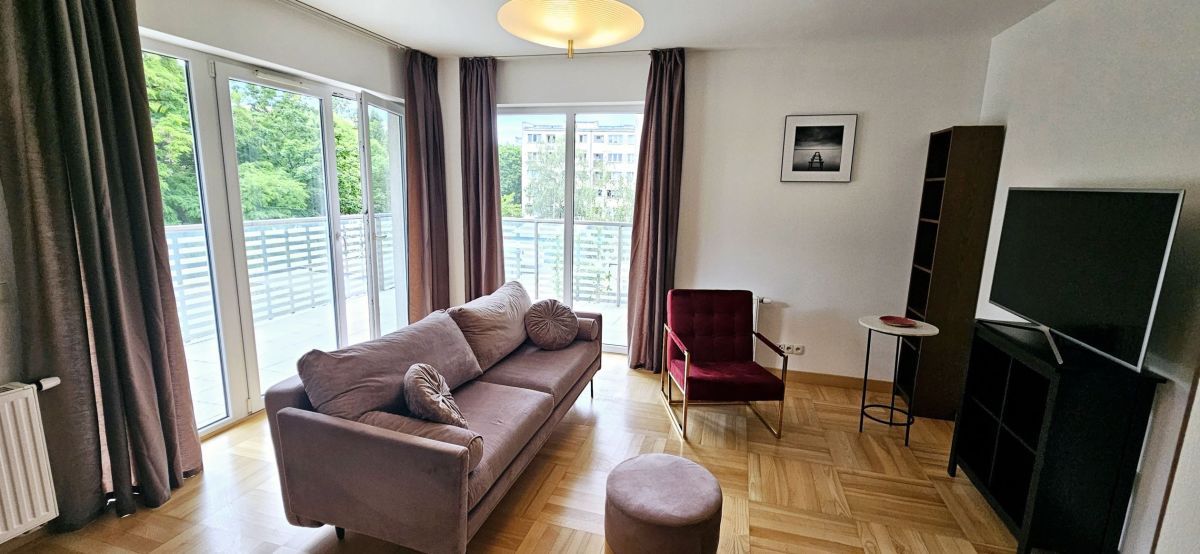 Mieszkanie 3-pokojowe Wrocław Stare Miasto, ul. Długa. Zdjęcie 5