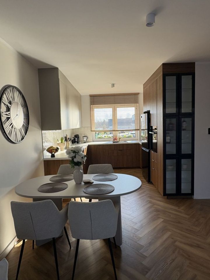 dom szeregowy Dobrzewino. Zdjęcie 3