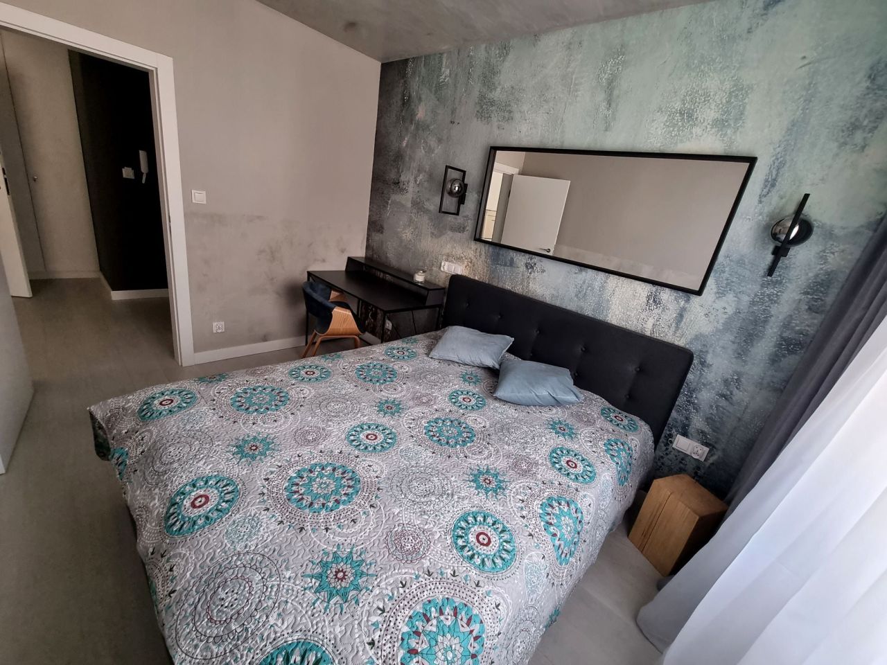 Mieszkanie 3-pokojowe Gdańsk Wyspa Sobieszewska, ul. Turystyczna. Zdjęcie 9