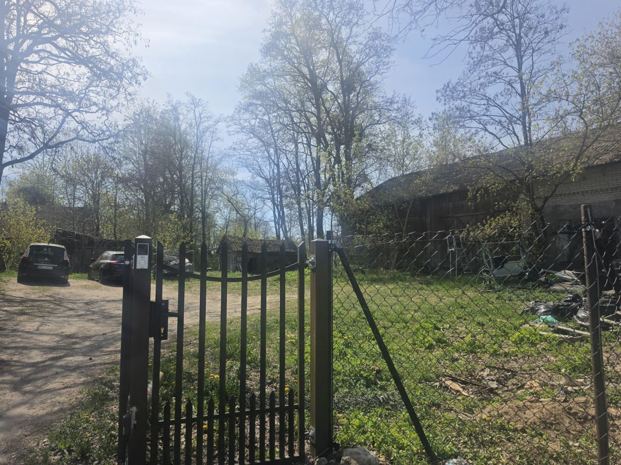 dom wolnostojący Mała Wieś przy Drodze, .. Zdjęcie 3