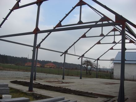 Lokal Rurzyca. Zdjęcie 17